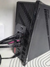 華碩（ASUS）【國家補貼】ROG魔盒WiFi7電競無(wú)線(xiàn)路由器（9個(gè)2.5G口MTK AI內芯 2GB DDR4內存）Aimesh隨心組路由 曬單實(shí)拍圖