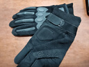 際華三五零一全指戰術(shù)手套戶(hù)外內手套春秋季騎行加絨保暖觸屏手套騎車(chē)內手套黑 L內全指手套 特號/XXL 曬單實(shí)拍圖