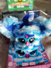 孩之寶（Hasbro）菲比小精靈furby玩偶毛絨玩具公仔多音效互動(dòng)掛件派對菲比G0400 曬單實(shí)拍圖
