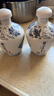 衡水老白干青花手釀 老白干香型白酒 62度 500ml*4瓶整箱裝 純糧白酒送禮 曬單實(shí)拍圖