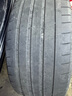 固特異（Goodyear）靜音棉輪胎 255/50R20 109V EAG F1 ASY3 SUV 鷹馳3代 SCT 曬單實(shí)拍圖