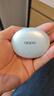 OPPO Enco Free4 真無(wú)線(xiàn)入耳式藍牙耳機降噪耳機翻譯耳機通用蘋(píng)果華為小米手機 水漾藍 曬單實(shí)拍圖