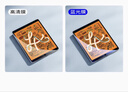 品勝 適用于iPad mini4/mini5 7.9英寸鋼化膜 2019年蘋(píng)果平板電腦全屏抗藍光護眼耐刮抗指紋 單片裝 曬單實(shí)拍圖