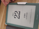 掌閱（iReader）【新品發(fā)布】Neo3 6英寸電子書(shū) 智能閱讀器 墨水屏電紙書(shū) AI看書(shū)學(xué)習漫畫(huà)平板電腦 輕薄便攜  語(yǔ)綠 曬單實(shí)拍圖