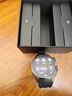 華為（HUAWEI）【咨詢(xún)享優(yōu)惠】WATCH GT 6 Pro智能手表21天超長(cháng)續航血氧心率體溫呼吸監測藍牙通話(huà)防水男女情緒 46mm 曜石黑-氟橡膠表帶【送皮表帶+貼膜】 曬單實(shí)拍圖