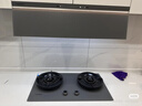 卡薩帝小炫風(fēng)max靜音油煙機 攬光小旋風(fēng)抽油煙機家用 30風(fēng)量大吸力吸油煙機以舊換新煙灶聯(lián)動(dòng)Y5s（灰) 曬單實(shí)拍圖