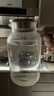 GLASSLOCK耐熱玻璃冷水壺高硼硅家用大容量涼白開(kāi)水壺泡茶果汁壺1800ml 曬單實(shí)拍圖