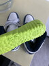 JVBV氣墊增高鞋墊男運動(dòng)減震踩屎感吸汗防臭透氣隱形內增高2.5cm-4142 曬單實(shí)拍圖