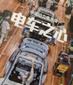 電車(chē)之心 中國動(dòng)力電池傳 譯文紀實(shí) 剖開(kāi)中國新能源的“隱秘之心” 曬單實(shí)拍圖