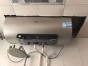 海爾（Haier）國家補貼電熱水器80升 JT3 金剛無(wú)縫膽 3300W變頻節能速熱 終身免換鎂棒 一級能效家用儲水式 曬單實(shí)拍圖