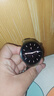 HUAWEI WATCH 5 46mm高端款航天級鈦合金表殼鈦金屬表帶首創(chuàng  )X-TAP智感窗eSIM通信華為智能手表watch5 曬單實(shí)拍圖