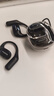 萬(wàn)魔（1MORE）S10藍牙耳機掛耳式不入耳開(kāi)放式氣骨傳導概念運動(dòng)長(cháng)續航通話(huà)降噪適用手機周杰倫 星空黑 曬單實(shí)拍圖
