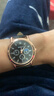 正品男士手表高檔休閑石英表簡(jiǎn)約氣質(zhì)男表皮帶高顏值羅馬時(shí)尚腕表 軍團款 曬單實(shí)拍圖