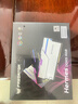 宏碁掠奪者（PREDATOR）48G(24G×2)套裝 DDR5 6000頻率 臺式機內存條 Hermes冰刃系列 RGB燈條(C28) 白色 AI電腦配件 曬單實(shí)拍圖