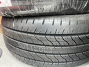 普利司通（Bridgestone）汽車(chē)輪胎 205/60R16 92H T005A 原廠(chǎng)配套日產(chǎn)軒逸 曬單實(shí)拍圖