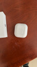 Apple/蘋(píng)果 AirPods 4 搭配USB-C充電盒 蘋(píng)果耳機 藍牙耳機 適用iPhone/iPad/Mac 四代 曬單實(shí)拍圖