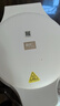 利仁（Liven）電餅鐺家庭用小型雙面加熱電餅檔加深烤盤(pán)多功能煎餅機烤肉鍋三明治早餐機LR-J2301A 曬單實(shí)拍圖