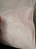 全棉時(shí)代嬰兒抱被純棉紗布嬰兒包巾初生襁褓寶寶包單80cm×80cm 潛底世界 曬單實(shí)拍圖