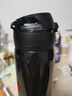 施密特（simita）保溫杯男女士學(xué)生水杯316不銹鋼便攜彈蓋泡茶保冷杯子 曬單實(shí)拍圖