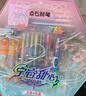 點(diǎn)石制筆【新年禮物】時(shí)空艙文具禮盒高顏值女孩文具套裝生日初高中學(xué)習升學(xué)獎勵34件套350E-G宇宙甜心 曬單實(shí)拍圖