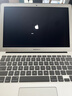 蘋(píng)果(Apple)筆記本電腦MacBook Air11寸13寸Pro超薄手提i5學(xué)生辦公娛樂(lè )二手 17款超薄Air 13寸i7-8G+512 95新 曬單實(shí)拍圖