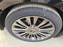 優(yōu)科豪馬橫濱汽車(chē)輪胎 225/45R19 V551V 92W 原配馬自達阿特茲/紅旗H5 曬單實(shí)拍圖