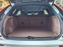 震撼力2026款沃爾沃xc60后備箱墊沃爾沃xc60配件汽車(chē)內飾用品大全改裝飾 沃爾沃XC60-深邃黑色-360°航空軟包-安裝展示勿拍 沃爾沃XC60【官方原配】26新款 曬單實(shí)拍圖