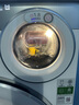 美的（Midea）可愛(ài)多滾筒洗衣機全自動(dòng) 帶烘干洗烘一體 11KG三筒內衣洗 三桶年度機皇MD11DDEX 以舊換新國家補貼 曬單實(shí)拍圖