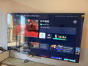 TCL電視 85T5M 85英寸 QD-Mini LED控光 288Hz高刷 QLED量子點(diǎn) WiFi6 超薄 國家補貼 曬單實(shí)拍圖