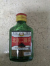 北京二鍋頭小瓶二兩白酒42度 100ml 清香型特惠 42度 100mL 1瓶 曬單實(shí)拍圖