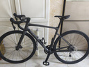 SUNPEED速比特阿童木 astro新款公路車(chē)25款鋁合金彎把碟剎自行車(chē)超輕超快 【深邃灰】25款禧瑪諾4720油碟 M碼 曬單實(shí)拍圖