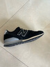 NEW BALANCE休閑鞋男鞋女鞋網(wǎng)面透氣薄底鞋運動(dòng)鞋CM996系列CM996JB2 42.5 曬單實(shí)拍圖