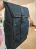 NAYO SMART2025新款時(shí)尚雙肩包男商務(wù)旅行16英寸電腦包大容量通勤包HermanH2 曬單實(shí)拍圖