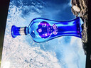  藍色經(jīng)典 海之藍 52度 520ml 雙瓶裝 綿柔濃香型白酒 曬單實(shí)拍圖