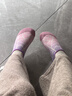361°沙灘鞋女游泳鞋戶(hù)外漂流溯溪鞋防滑防扎成人潛水鞋水上樂(lè )園涉水鞋 曬單實(shí)拍圖