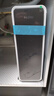 海爾（Haier）凈水器鮮活水pro1200G6年RO膜凈飲機家用廚房專(zhuān)用臺下用反滲透過(guò)濾直飲凈水機R793 曬單實(shí)拍圖