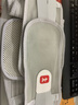 立姿（lizi）醫用級護腰帶腰間盤(pán)突出腰肌勞損腰椎圍托術(shù)后鋼板腰部支撐V型XL 曬單實(shí)拍圖