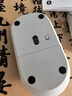 小米（MI）無(wú)線(xiàn)鍵鼠套裝 3 素白灰 輕薄便攜 全尺寸104鍵盤(pán)鼠標 2.4G無(wú)線(xiàn)傳輸 電腦筆記本辦公 鍵盤(pán)鼠標套裝 曬單實(shí)拍圖