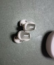 BOSE【王鶴棣同款】QuietComfort 消噪耳塞Ultra II晨霧白 真無(wú)線(xiàn)藍牙QC降噪耳機大鯊4代高清通話(huà) 曬單實(shí)拍圖