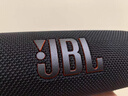 JBLFLIP7音樂(lè )萬(wàn)花筒七代 便攜式藍牙音箱 低音炮防水防塵 FLIP6升級款戶(hù)外騎行露營(yíng) 自行車(chē)音響 禮物 FLIP7升級款震撼上市-黑色 曬單實(shí)拍圖
