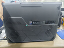 華碩天選6 國家補貼 16英寸游戲本 筆記本電腦（銳龍 7 H 260 16G 512G RTX5050 高色域)灰 曬單實(shí)拍圖