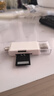 S 斯洛普 THROPE讀卡器usb3.0高速多功能多合一sd內存卡tf轉換器typec電腦插卡u盤(pán)一體otg車(chē)載通用適用于相機手機 TypeC+安卓+USB【SD+TF+USB六合一 曬單實(shí)拍圖