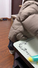 巴拉巴拉童裝兒童羽絨服男女童外套冬裝2025新款嬰兒衣服保暖加厚泡芙羽絨 曬單實(shí)拍圖