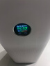 米家小米空氣凈化器5 除甲醛除菌除異味 家用 除霧霾PM2.5 低噪設計 曬單實(shí)拍圖