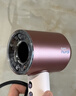 戴森（DYSON）HD16 全新智能吹風(fēng)機 Supersonic 電吹風(fēng) 負離子 速干護發(fā) 送禮推薦 多風(fēng)嘴 HD16落日玫瑰色 曬單實(shí)拍圖