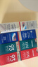 愛(ài)茉莉（Amore）韓國愛(ài)茉莉牙膏Amore牙膏美迪安麥迪安93牙膏護理白色薄荷味道 4只組合裝 曬單實(shí)拍圖