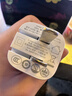 ANKER安克30W氮化鎵充電器套裝 適用蘋(píng)果iphone8-14含type-c to lightning快充數據線(xiàn)0.9米白 曬單實(shí)拍圖