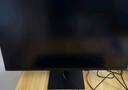 小米（MI）REDMI 23.8英寸顯示器 144Hz IPS技術(shù) 專(zhuān)業(yè)級色準 低藍光 電競電腦辦公顯示器顯示屏 A24 2026款 曬單實(shí)拍圖