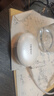 OPPO Enco Free4 真無(wú)線(xiàn)入耳式藍牙耳機降噪耳機翻譯耳機通用蘋(píng)果華為小米手機 珠光白 曬單實(shí)拍圖