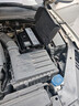 瓦爾塔（VARTA）汽車(chē)電瓶蓄電池EFB H6啟停電瓶70AH適用高爾夫軒逸等車(chē)型 大眾 高爾夫 邁騰 速騰 夏朗 探岳 曬單實(shí)拍圖